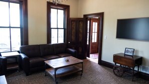 منطقة المعيشة