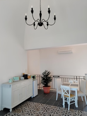 Dining - Villa Bona B&B - Gulf View and Exclusive Hospitality (Sicilia)