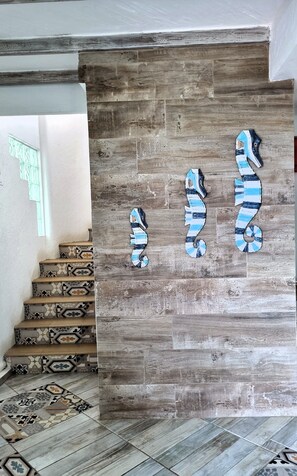 Interior - Charming family-friendly townhome in Punta Blanca (Punta Blanca)