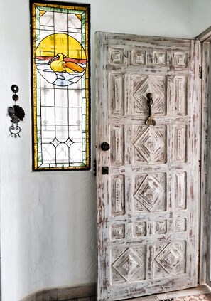 Interior - Charming family-friendly townhome in Punta Blanca (Punta Blanca)