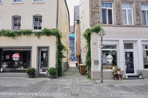 Aussenbereich