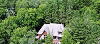 Foxwood at Snowshoe Mountain