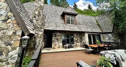 Foxwood at Snowshoe Mountain