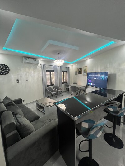 Spacious Cocooning Villa in Dakar