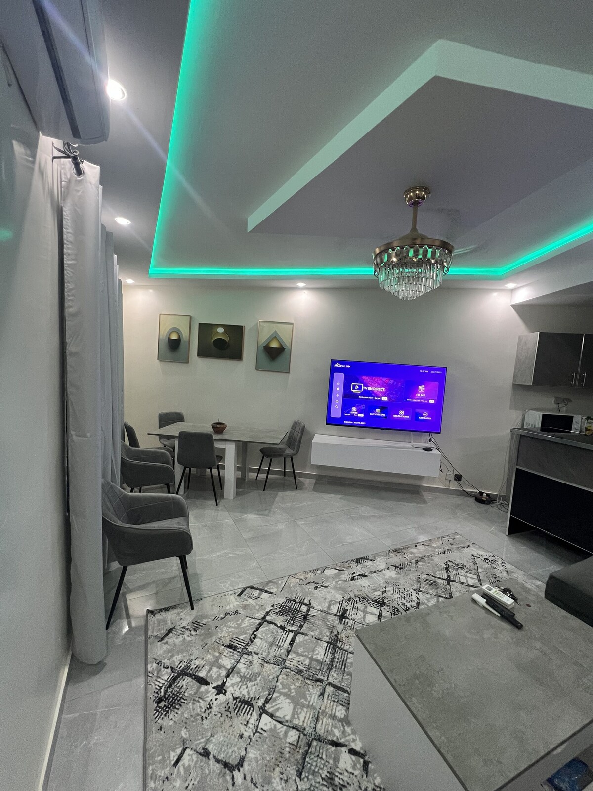 Bild für Gastgeberprofil