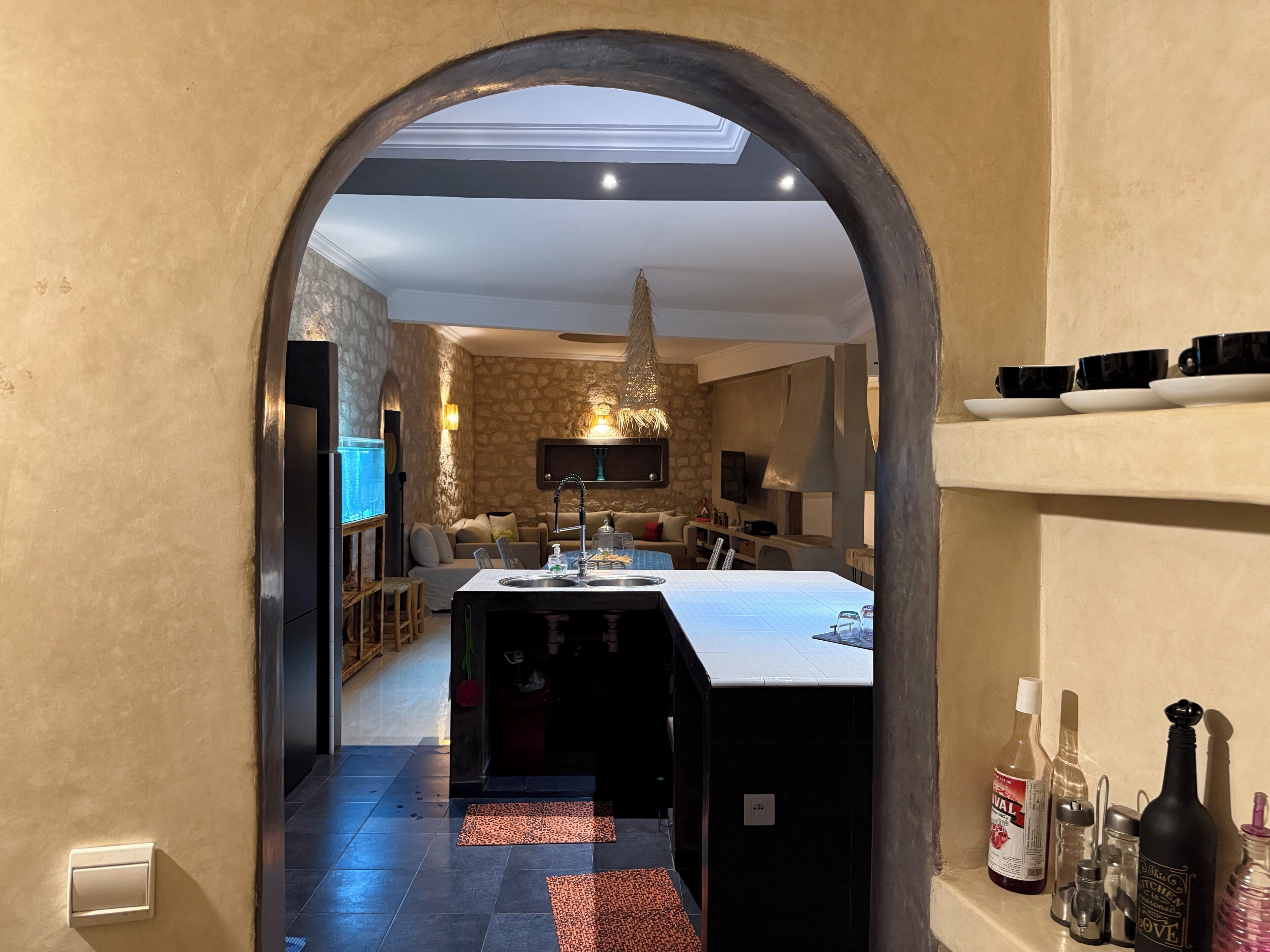 公用冰箱、公用微波炉