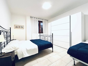 Apartment, 1 Bedroom, Accessible, Smoking | 1 bedroom
