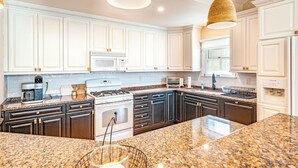 Unclassified image, 5 of 35, button - Spacious 5-Bedroom with Private Deck, Fireplace & Convenient Parking (Ocean City)