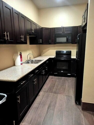 2 Bedroom 2 bathroom Unit.