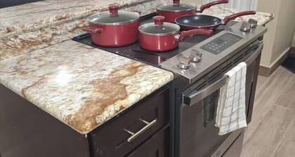 Carol's Inn #6 -1 stylish 1 bedroom 1 bathroom