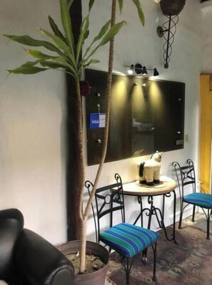 تناول الطعام