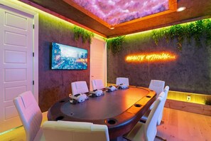 Salle de réunion