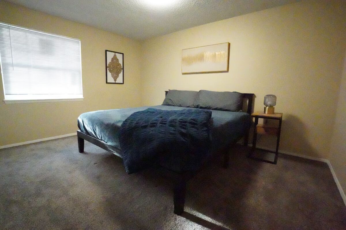 4 Schlafzimmer, WLAN, Bettwäsche