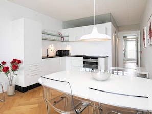 Interior - 4 Person Holiday Home on a Holiday Park in Blokhus (Blokhus)
