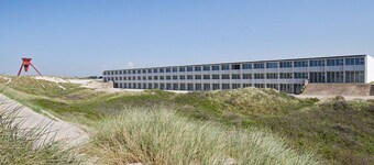 4 Person Holiday Home on a Holiday Park in Blokhus