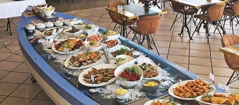 4 Person Holiday Home on a Holiday Park in Faaborg