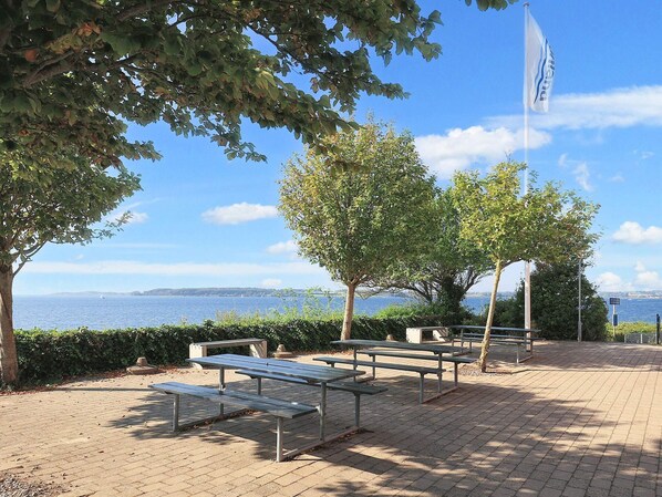 Apartment | Water view