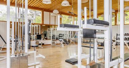 6 Person Holiday Home on a Holiday Park in Hanstholm