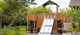 6 Person Holiday Home on a Holiday Park in Hanstholm