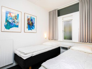 Apartment | Interior - 4 Person Holiday Home on a Holiday Park in Faaborg (Faaborg)