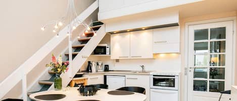 Apartment | Interior