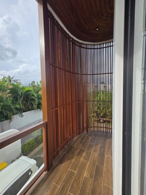 Exterior - Hey-Sola Bali Villa-Private Villa 3 BR (Canggu)