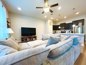 TV connectée