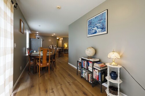 Quiet, Family Friendly 3/2 Home