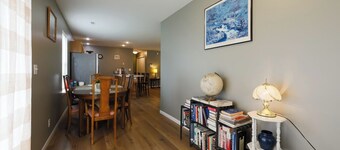 Quiet, Family Friendly 3/2 Home