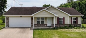 Quiet, Family Friendly 3/2 Home