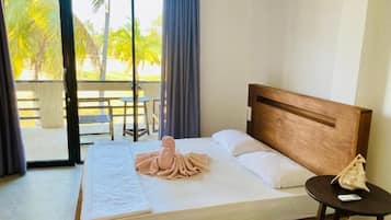 Literie de qualité supérieure, minibar, coffres-forts dans les chambres