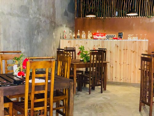 Tranquil Sanctuary Yala