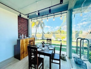 Fireplace - Tranquil Sanctuary Yala (Tissamaharama)