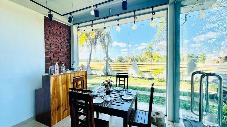 Tranquil Sanctuary Yala