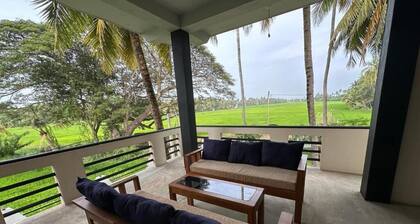 Tranquil Sanctuary Yala