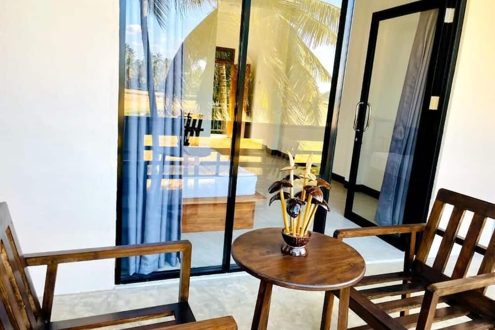 Tranquil Sanctuary Yala