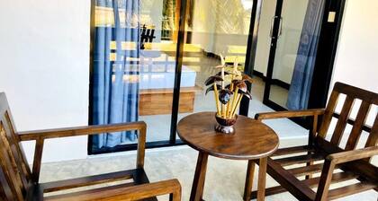 Tranquil Sanctuary Yala