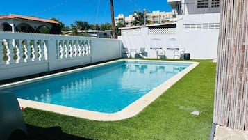 Alberca