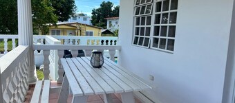 Charming 2-bedroom apartment in Cabo Rojo Boqueron