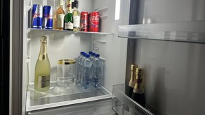 الطعام والشراب