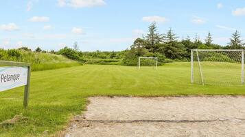 Apartment | Gelanggang sukan