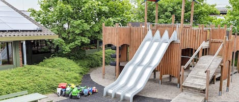 Appartement | Espace pour enfants