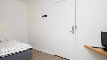 Apartment | Interior