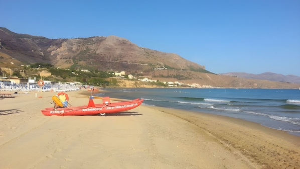 Apartment, Smoking | 3 bedrooms - Stella Del Mare in Castellammare del Golfo (Castellammare del Golfo)