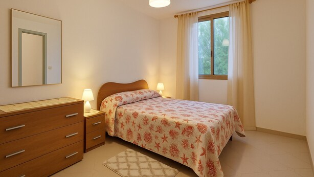 House, Smoking - Stella Del Mare in Castellammare del Golfo (Castellammare del Golfo)