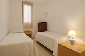 Apartment, Smoking | 3 bedrooms - Stella Del Mare in Castellammare del Golfo (Castellammare del Golfo)