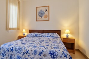 3 habitaciones