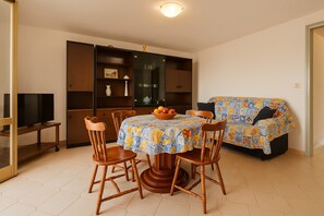 Appartement, roken | 3 slaapkamers