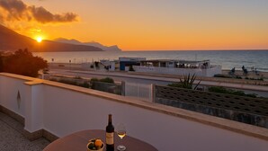 House, Smoking - Stella Del Mare in Castellammare del Golfo (Castellammare del Golfo)