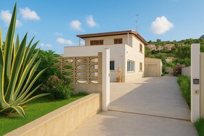 3 habitaciones